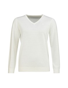 Sudadera Head Pullover Mujer |HEAD |Ropa de pádel HEAD