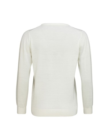 Sudadera Head Pullover Mujer |HEAD |Ropa de pádel HEAD