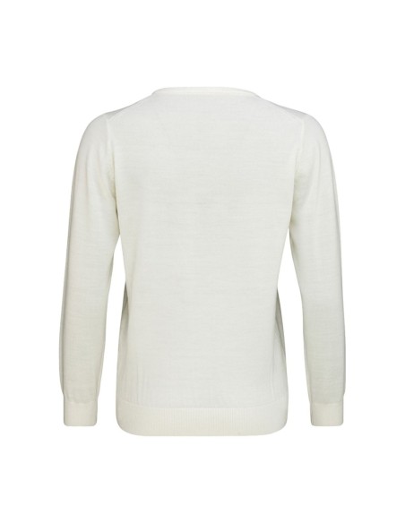 Sudadera Head Pullover Mujer |HEAD |Ropa de pádel HEAD