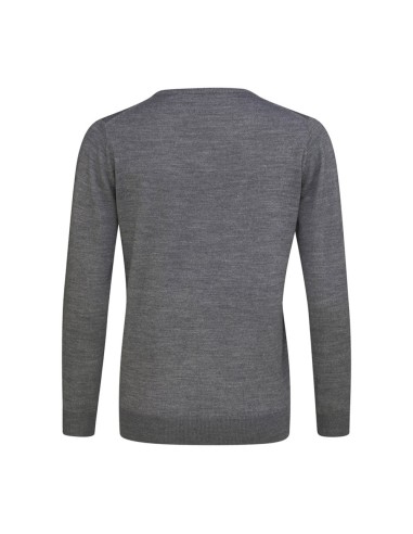 Sudadera Head Pullover Mujer |HEAD |Ropa de pádel HEAD