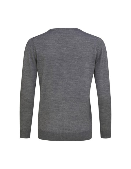 Sudadera Head Pullover Mujer |HEAD |Ropa de pádel HEAD