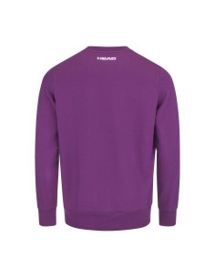 Sweat-shirt Head Rally |HEAD |Vêtements de padel HEAD 2