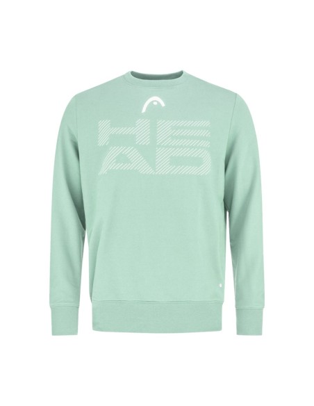 Head Rally Sweatshirt |HEAD |HEAD padel clothing