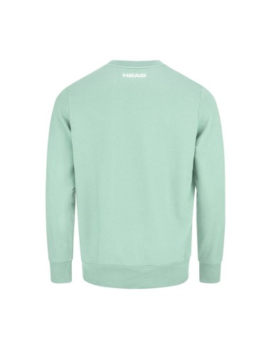 Felpa Head Rally |HEAD |Abbigliamento da padel HEAD