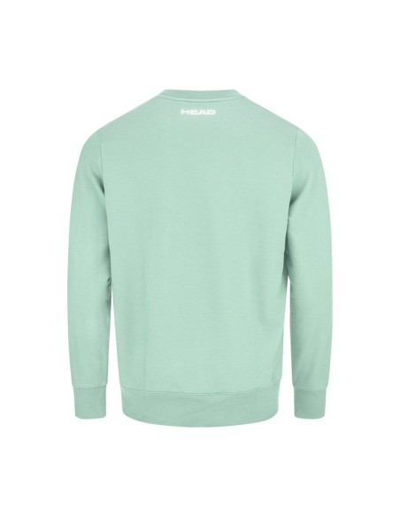 Felpa Head Rally |HEAD |Abbigliamento da padel HEAD