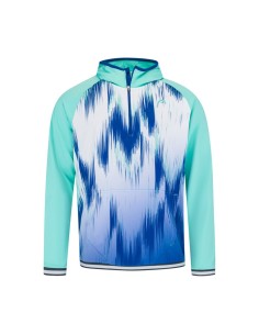 Sudadera Head Topspin Hoodie |HEAD |Abbigliamento da padel HEAD 2