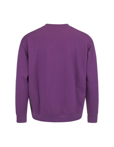 Moletom com capuz Head Motion Crewneck sem capuz |HEAD |Roupa de padel HEAD