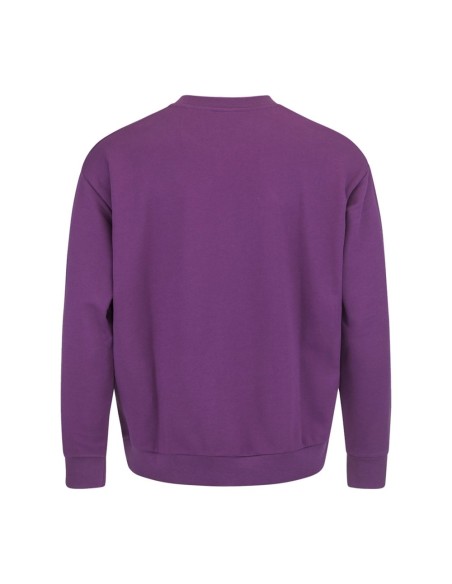 Moletom com capuz Head Motion Crewneck sem capuz |HEAD |Roupa de padel HEAD Moletom com capuz Head Motion Crewneck sem capuz |HEAD |Roupa de padel HEAD