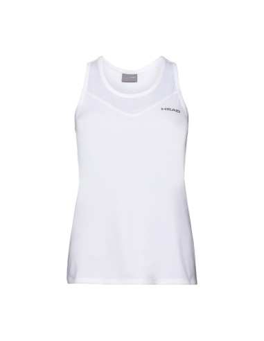 T-Shirt Straps Head Easy Court Junior |HEAD |HEAD padel clothing