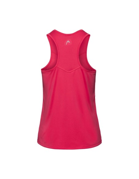 Head Easy Court TANK TOP Junior |HEAD |Roupa de padel HEAD