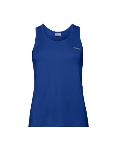 T-Shirt Straps Head Easy Court Junior |HEAD |HEAD padel clothing