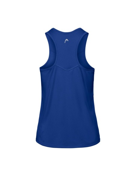 Head Easy Court Junior TANK TOP |HEAD |HEAD padel clothing