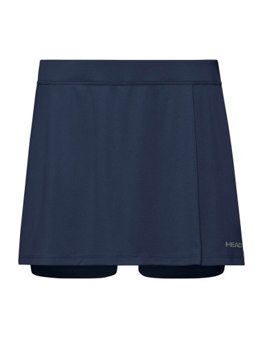 Falda Head Easy Court Junior |HEAD |Ropa de pádel HEAD