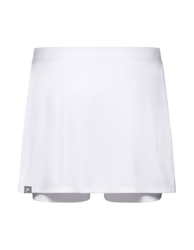 Saia Head Easy Court Junior |HEAD |Roupa de padel HEAD