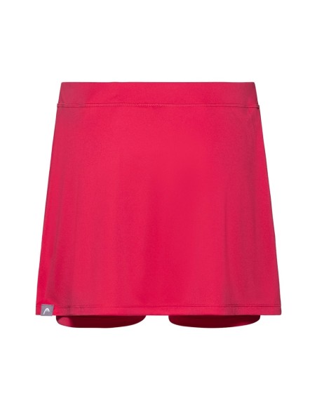 Jupe Head Easy Court Junior |HEAD |Vêtements de padel HEAD
