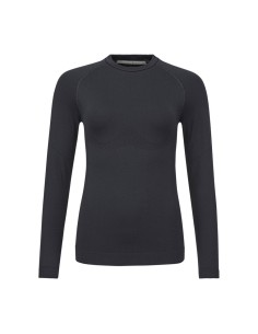 Head Flex Seamless Women's Long Sleeve T-Shirt |HEAD |HEAD padel clothing