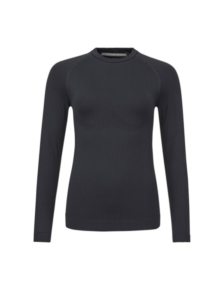 Camiseta De Manga Larga Head Flex Seamless Mujer |HEAD |Ropa de pádel HEAD