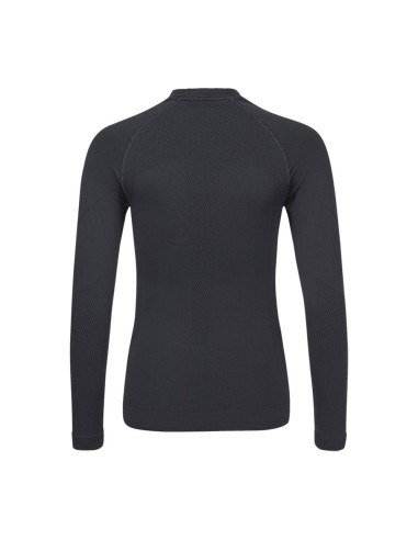 Camiseta De Manga Larga Head Flex Seamless Mujer |HEAD |Ropa de pádel HEAD