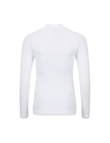 Camiseta feminina de manga comprida sem costura Head Flex |HEAD |Roupa de padel HEAD