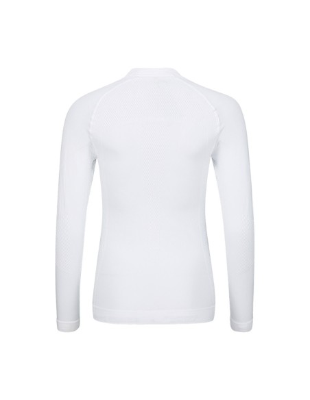 Camiseta feminina de manga comprida sem costura Head Flex |HEAD |Roupa de padel HEAD