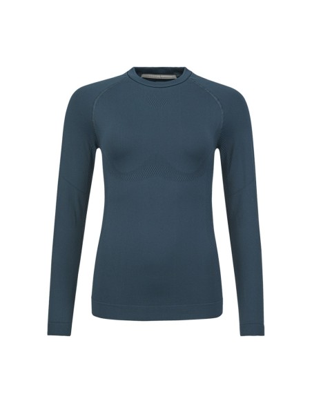 Head Flex Seamless Women's Long Sleeve T-Shirt |HEAD |HEAD padel clothing Head Flex Seamless Women's Long Sleeve T-Shirt |HEAD |HEAD padel clothing