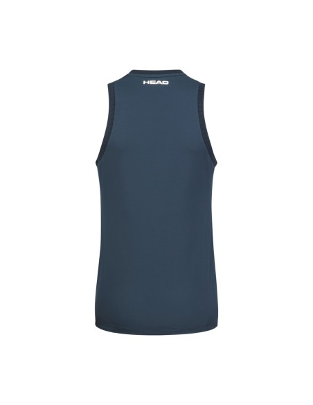 Débardeur Head Performance Femme |HEAD |Vêtements de padel HEAD Débardeur Head Performance Femme |HEAD |Vêtements de padel HEAD