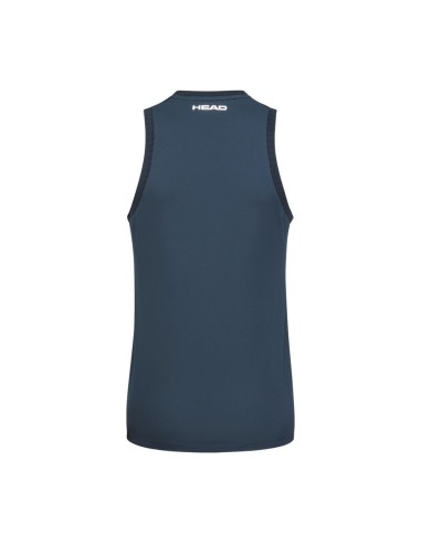 Camiseta Tirantes Head Performance Tank Mujer |HEAD |Ropa de pádel HEAD