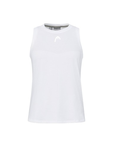 Camiseta Tirantes Head Performance Tank Mujer |HEAD |Ropa de pádel HEAD