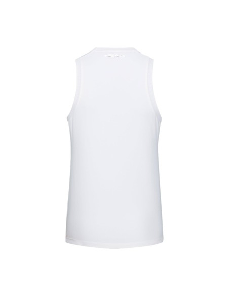 Camiseta Tirantes Head Performance Tank Mujer |HEAD |Ropa de pádel HEAD
