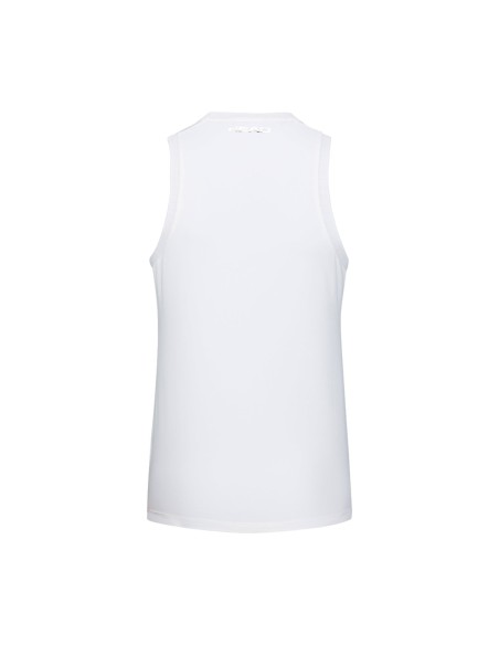 Camiseta Tirantes Head Performance Tank Mujer |HEAD |Ropa de pádel HEAD