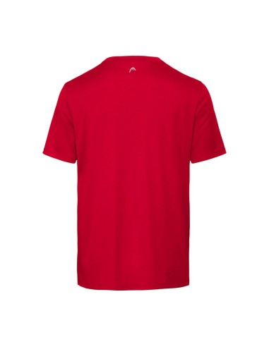 Camiseta Head Easy Court Junior |HEAD |Vêtements de padel HEAD