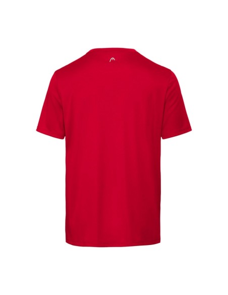 Camiseta Head Easy Court Junior |HEAD |Vêtements de padel HEAD Camiseta Head Easy Court Junior |HEAD |Vêtements de padel HEAD