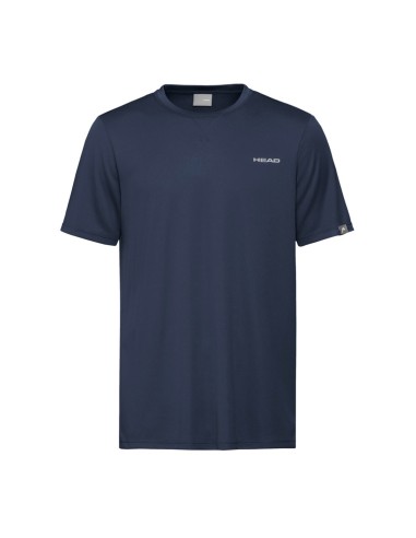Camiseta Head Easy Court Junior |HEAD |Vêtements de padel HEAD