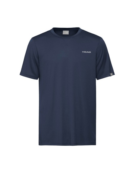 Camiseta Head Easy Court Junior |HEAD |Vêtements de padel HEAD Camiseta Head Easy Court Junior |HEAD |Vêtements de padel HEAD