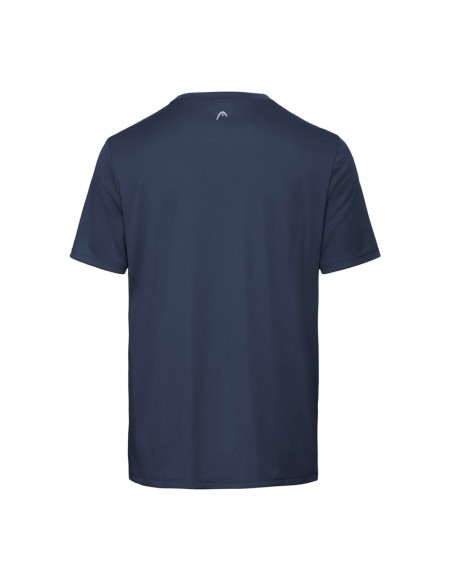 Camiseta Head Easy Court Junior |HEAD |Vêtements de padel HEAD Camiseta Head Easy Court Junior |HEAD |Vêtements de padel HEAD