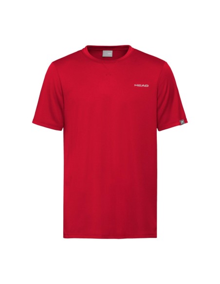 T-shirt Head Easy Court Junior |HEAD |Vêtements de padel HEAD