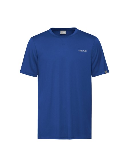 Head Easy Court Junior T-shirt |HEAD |HEAD padel clothing