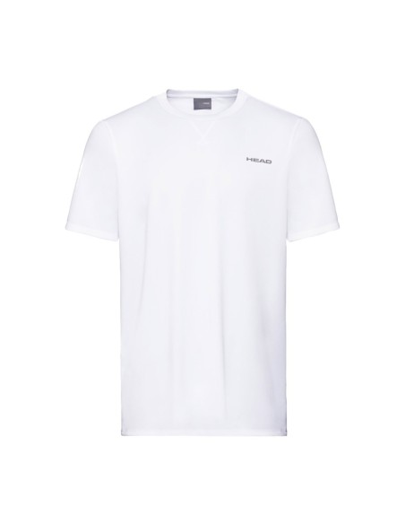 Camiseta Head Easy Court Júnior |HEAD |Roupa de padel HEAD