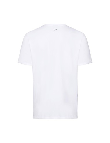 Head Easy Court Junior T-shirt |HEAD |HEAD padel clothing