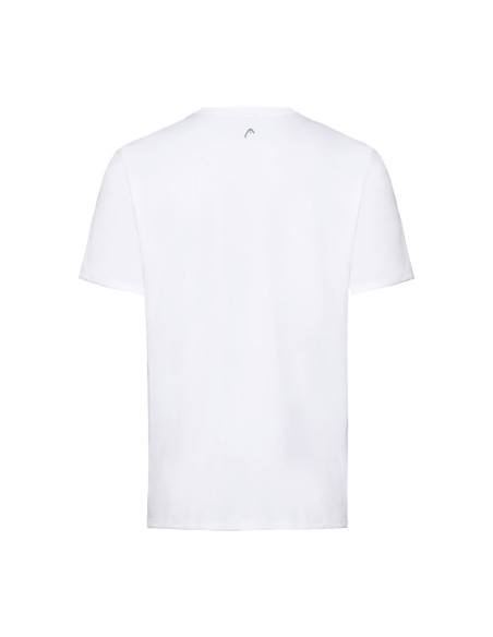 Head Easy Court Junior T-shirt |HEAD |HEAD padel clothing