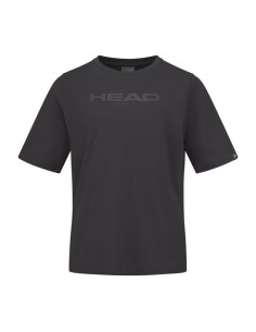 T-Shirt Head Motion Woman |HEAD |HEAD padel clothing