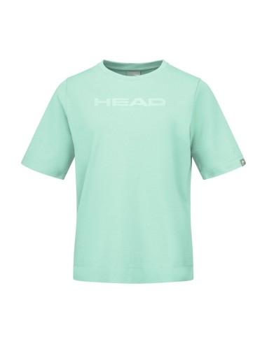 T-SHIRT PARA MULHER Head Motion |HEAD |Roupa de padel HEAD