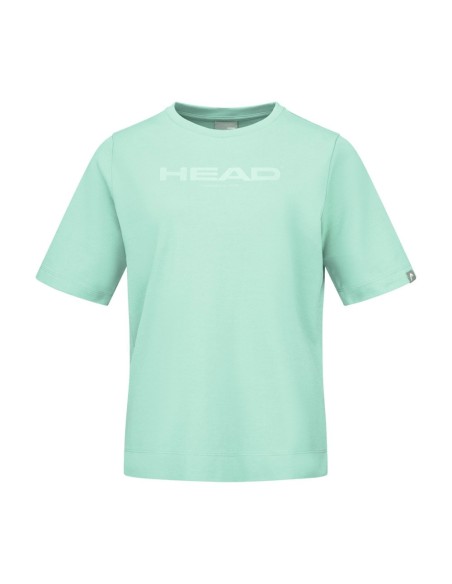 T-Shirt Head Motion Donna |HEAD |Abbigliamento da padel HEAD