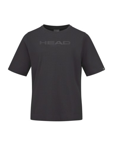 T-Shirt Head Motion Donna |HEAD |Abbigliamento da padel HEAD