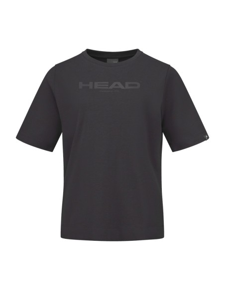T-SHIRT PARA MULHER Head Motion |HEAD |Roupa de padel HEAD