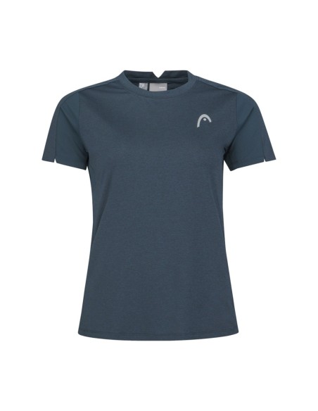 T-shirt Head Padel Tech pour femme |HEAD |Vêtements de padel HEAD T-shirt Head Padel Tech pour femme |HEAD |Vêtements de padel HEAD