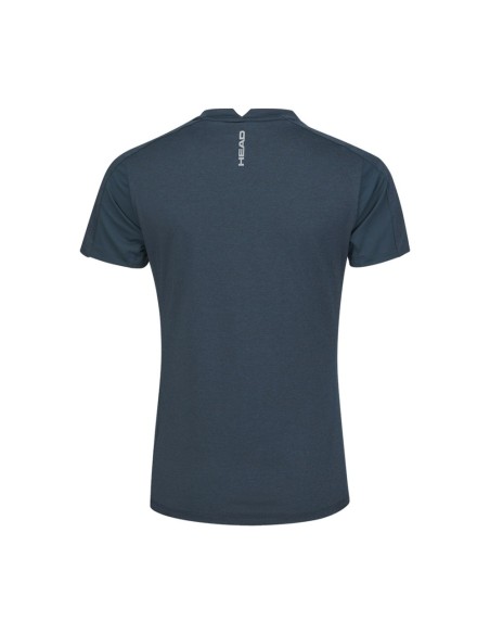 Camiseta Head Padel Tech Mujer |HEAD |Abbigliamento da padel HEAD