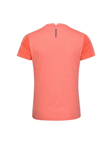 T-shirt Head Padel Tech pour femme |HEAD |Vêtements de padel HEAD T-shirt Head Padel Tech pour femme |HEAD |Vêtements de padel HEAD