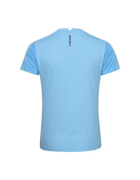 T-shirt Head Padel Tech pour femme |HEAD |Vêtements de padel HEAD T-shirt Head Padel Tech pour femme |HEAD |Vêtements de padel HEAD