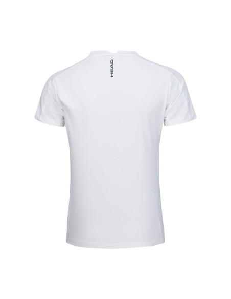 Camiseta Head Padel Tech Mujer |HEAD |Abbigliamento da padel HEAD